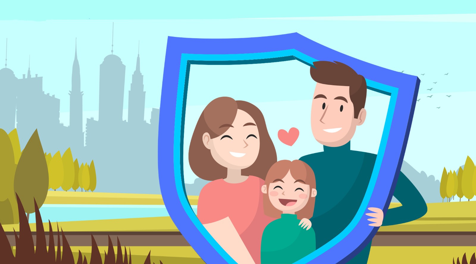 定期寿险和终身寿险